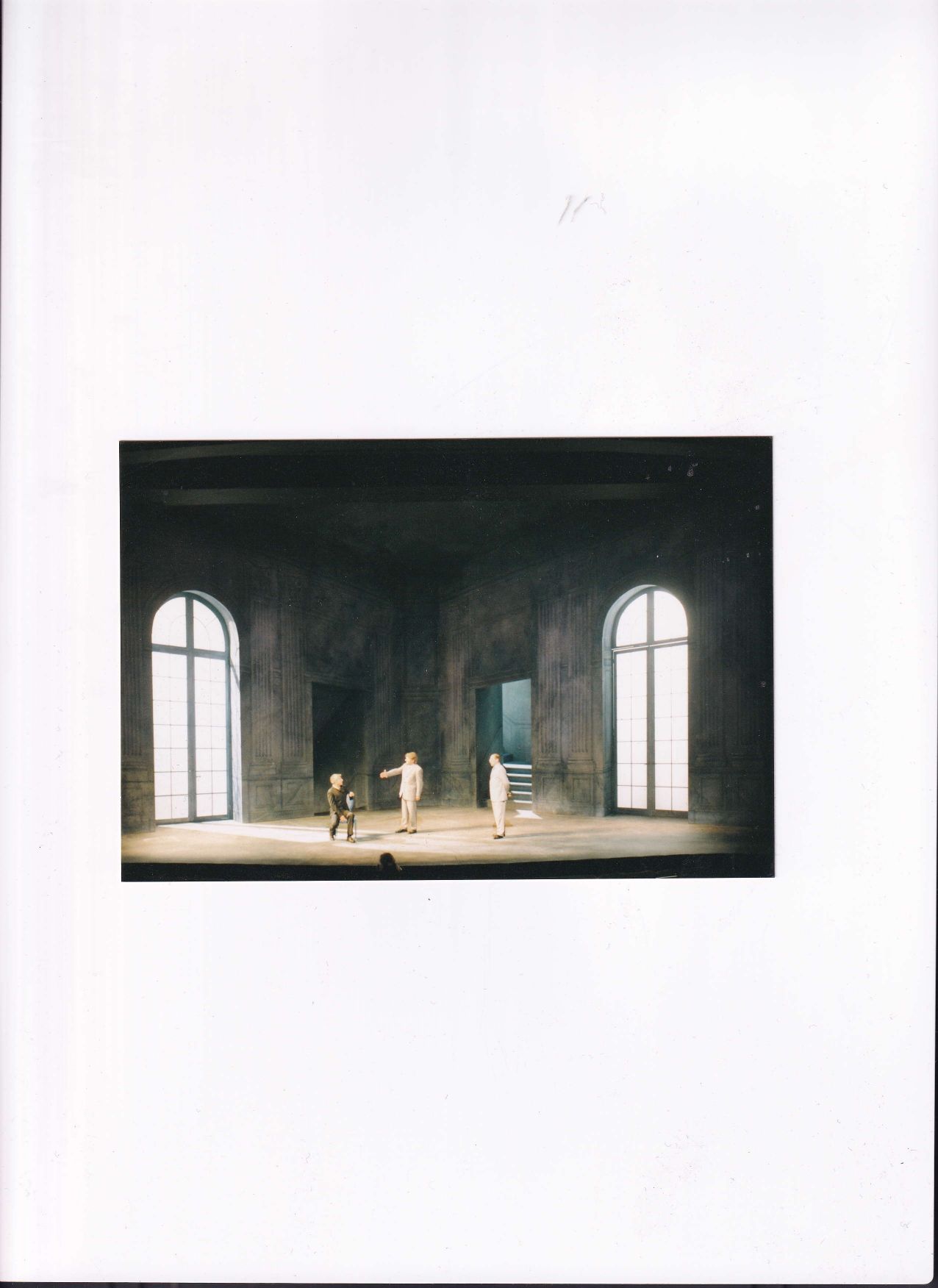 Le Misanthrope