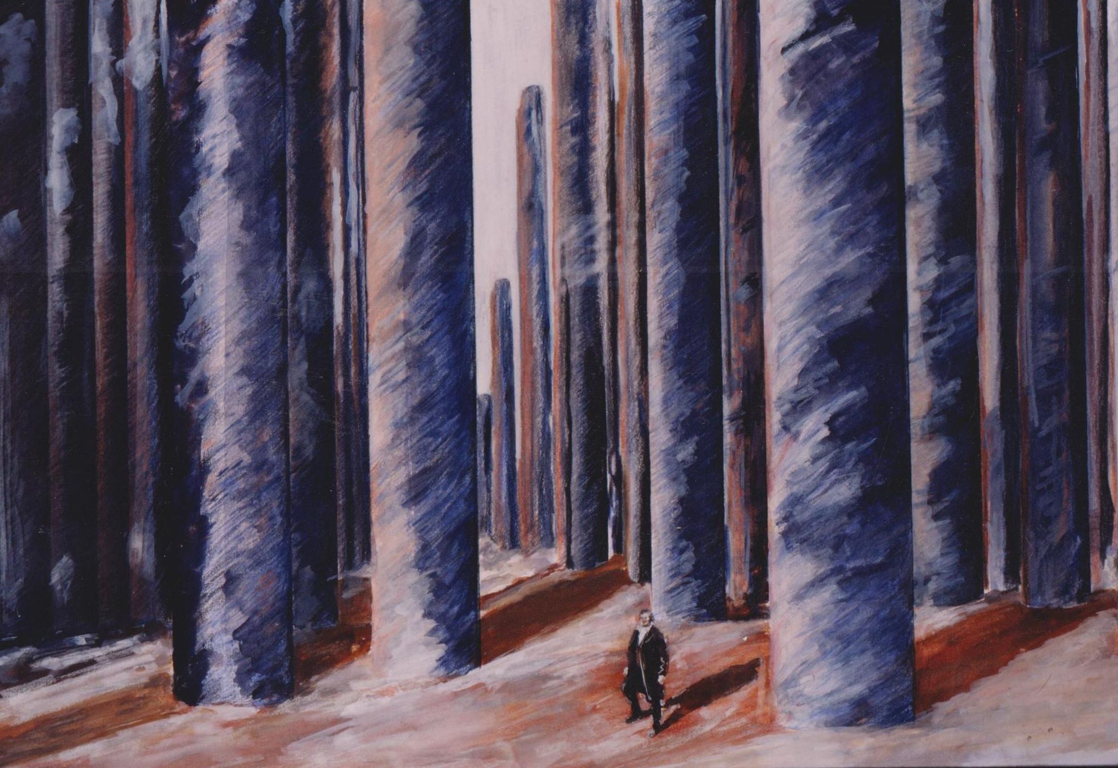 I Masnadieri (Les Brigands)