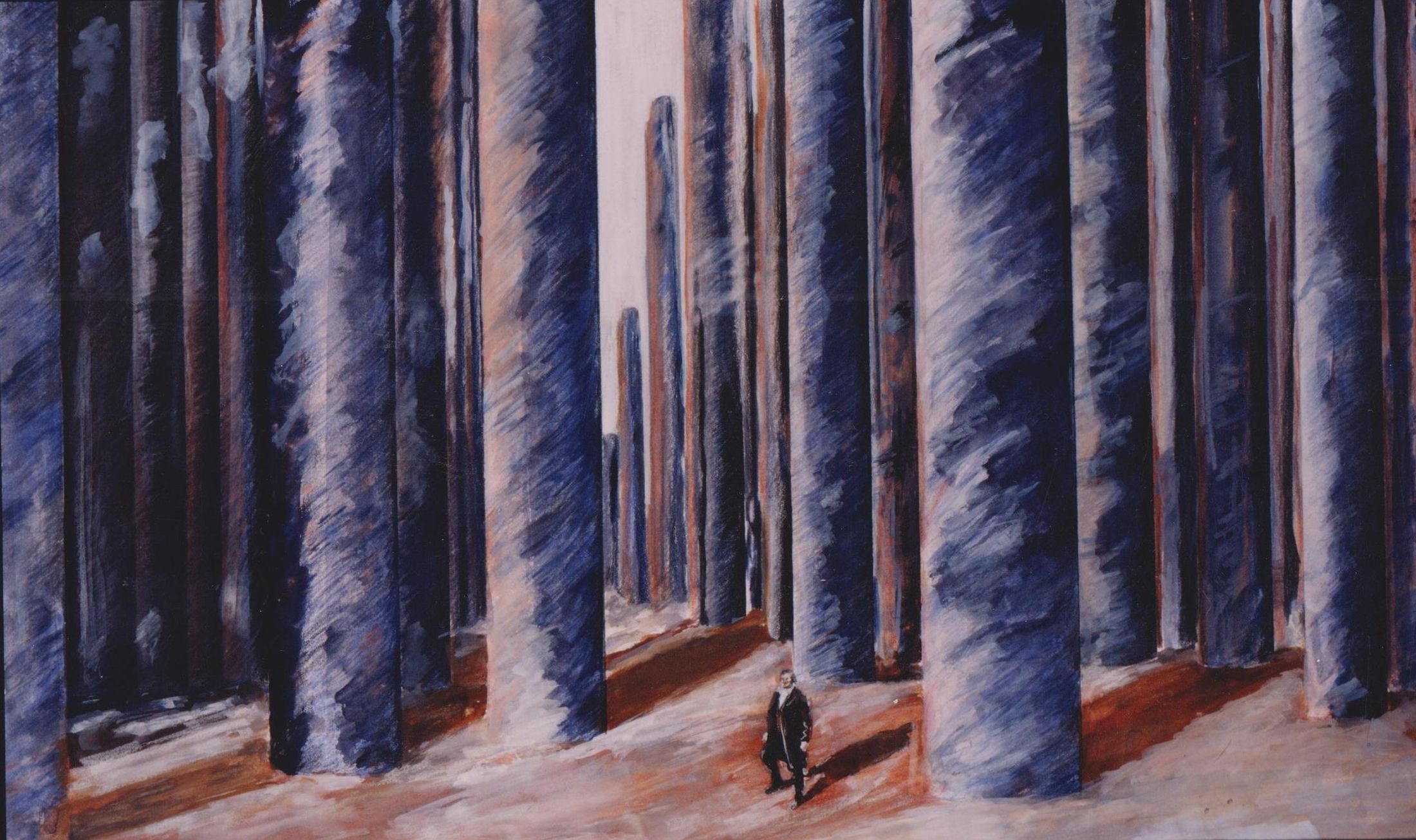 I Masnadieri (Les Brigands)
