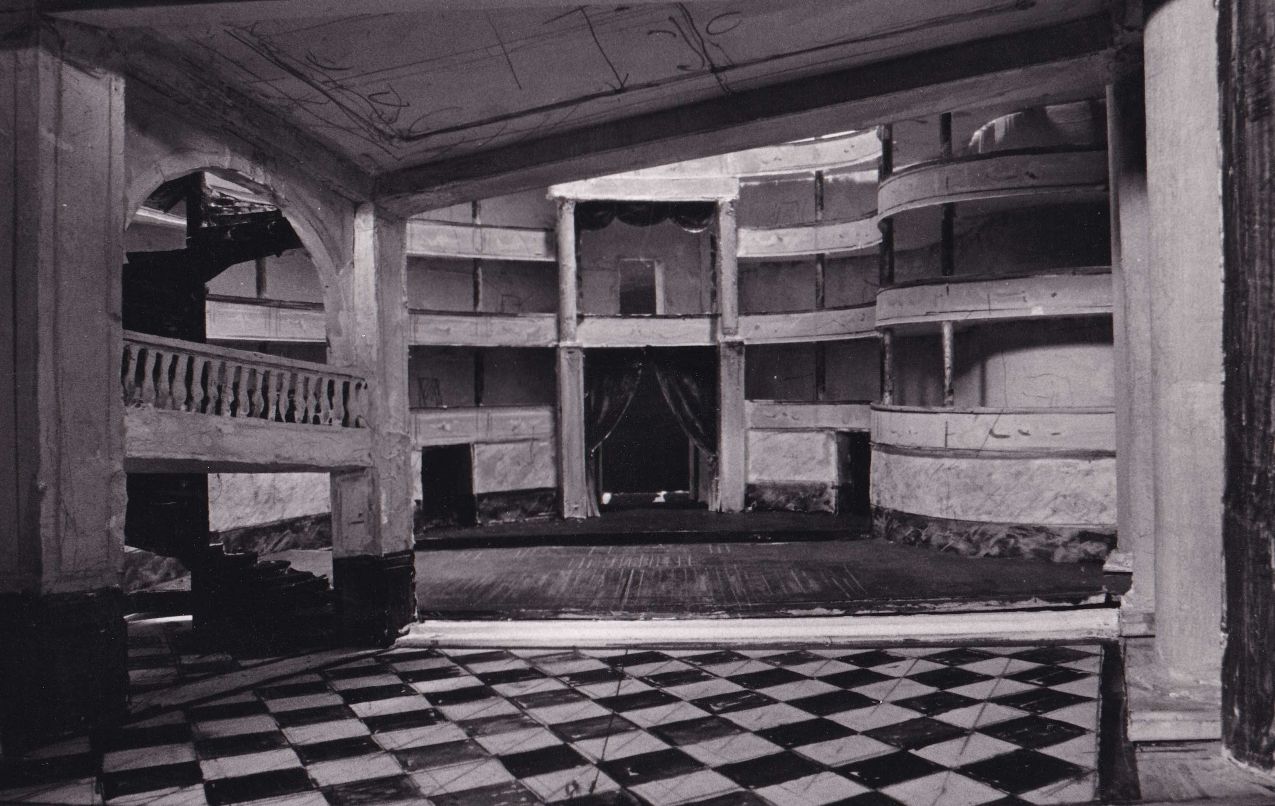 Les Contes d'Hoffmann