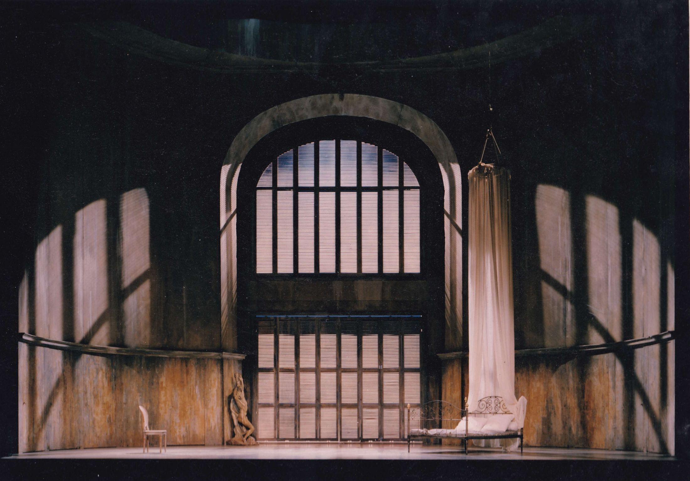 Trilogie Mozart - Da Ponte 