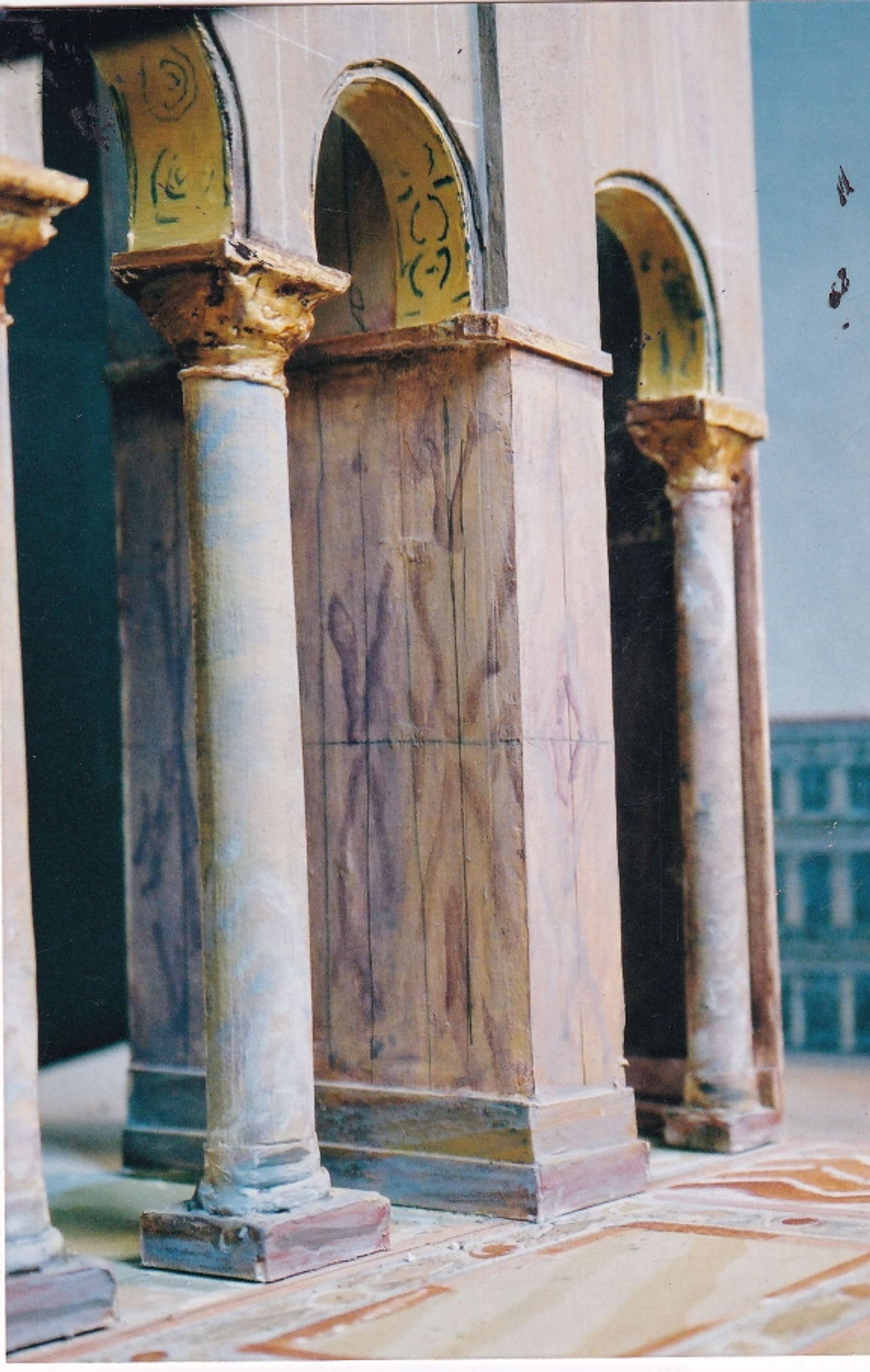 Mort à Venise 