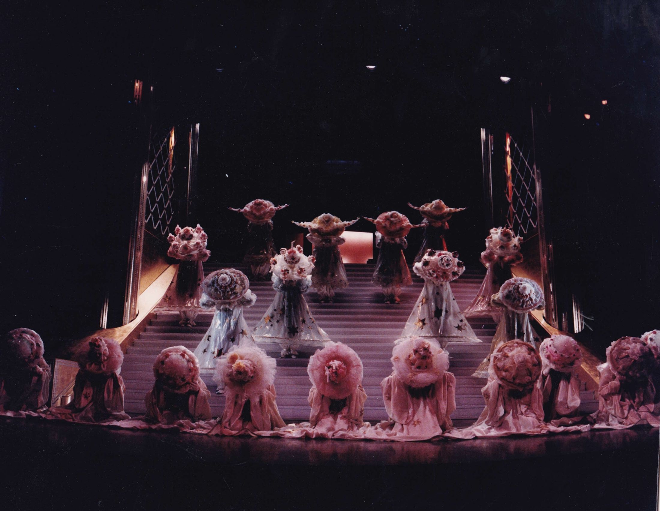 Fou des Folies