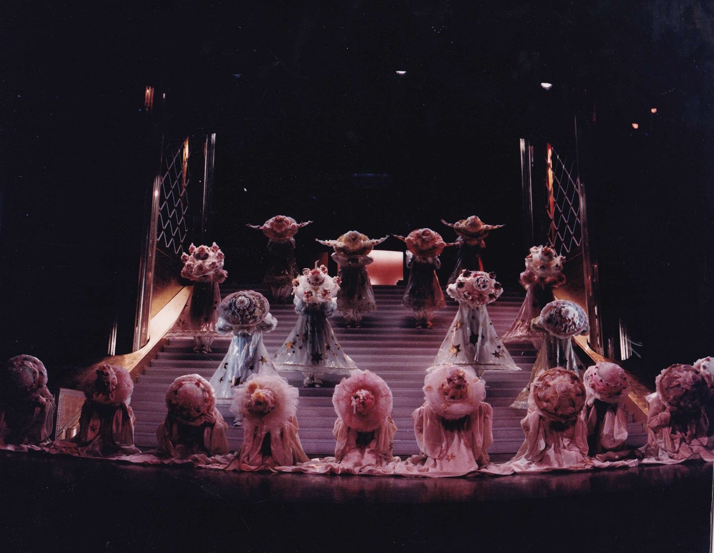 Fou des Folies