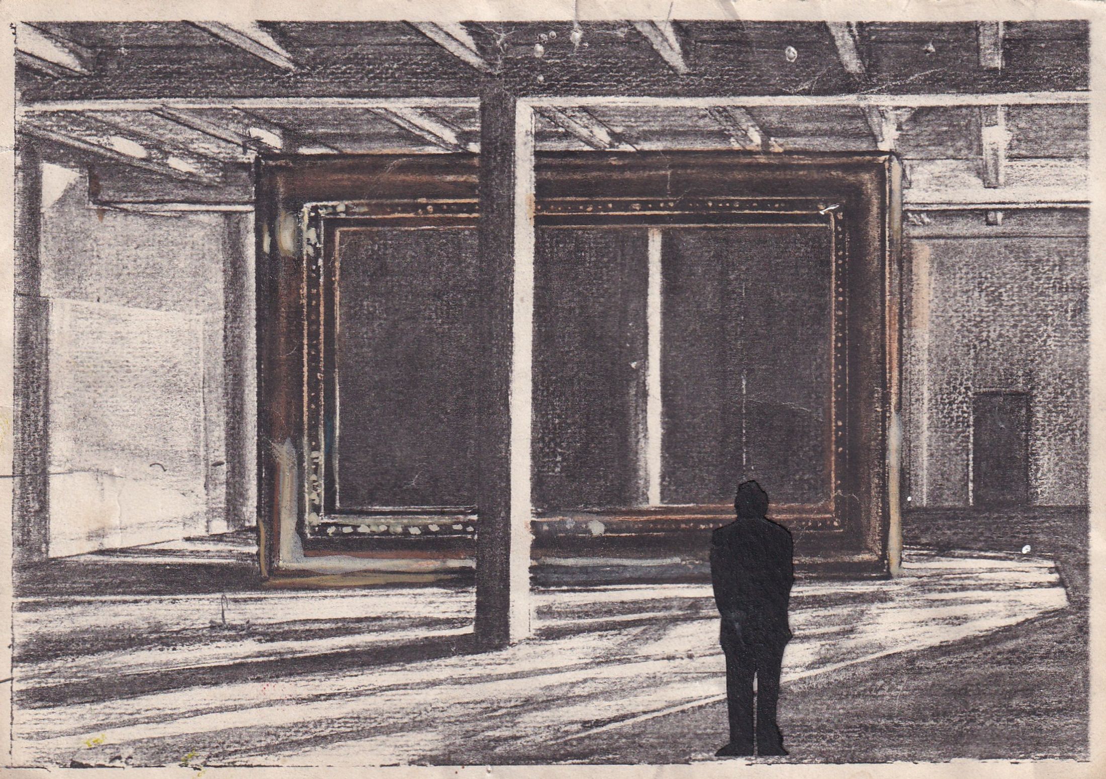 Maquette 