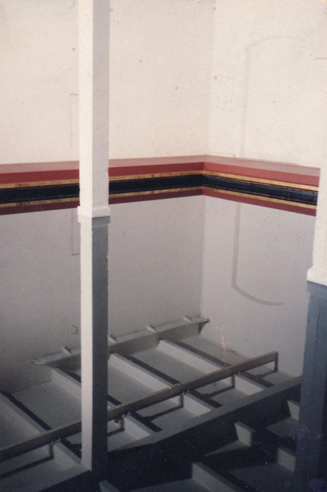 L'art de balayer 