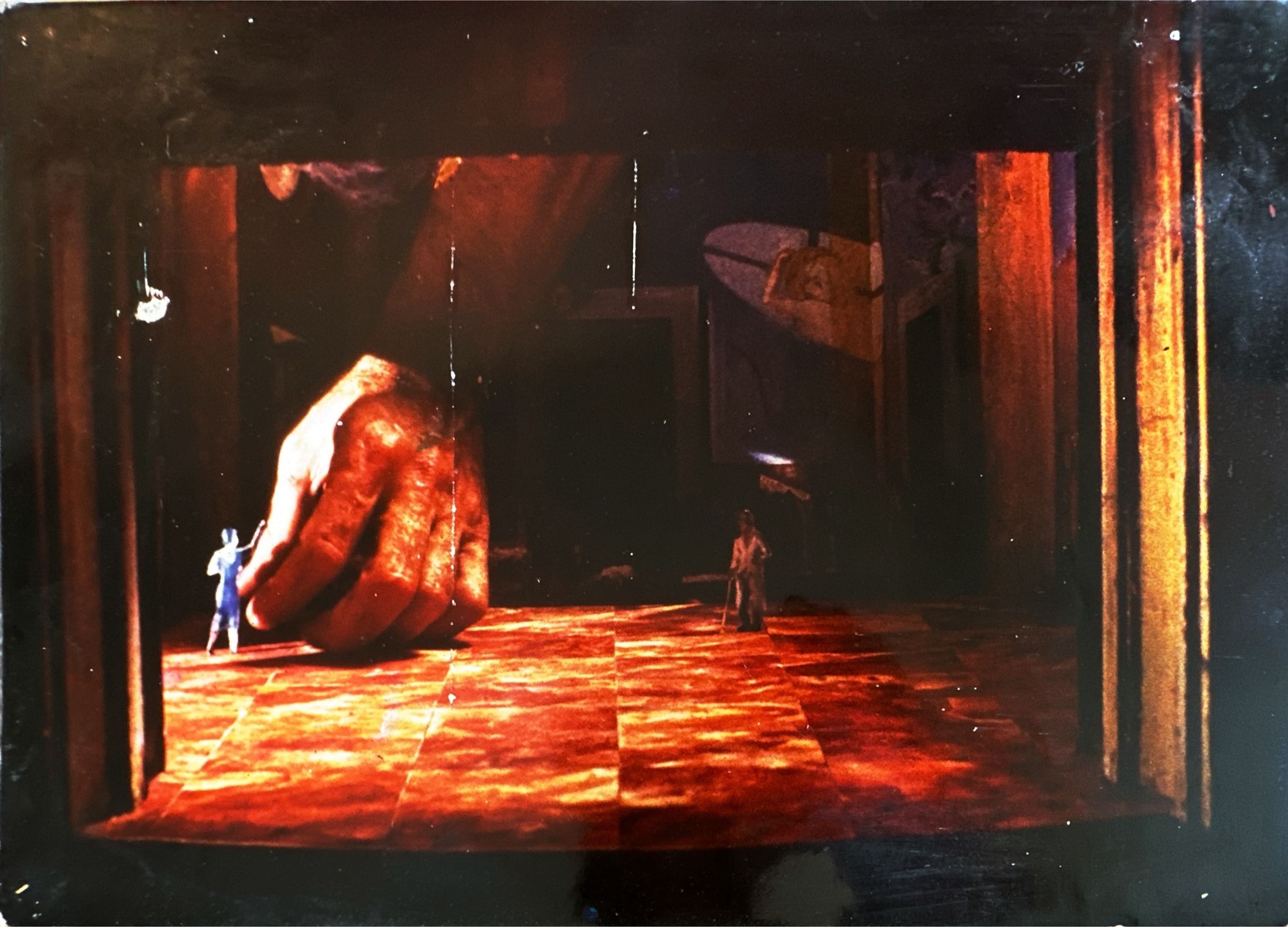 La Tosca