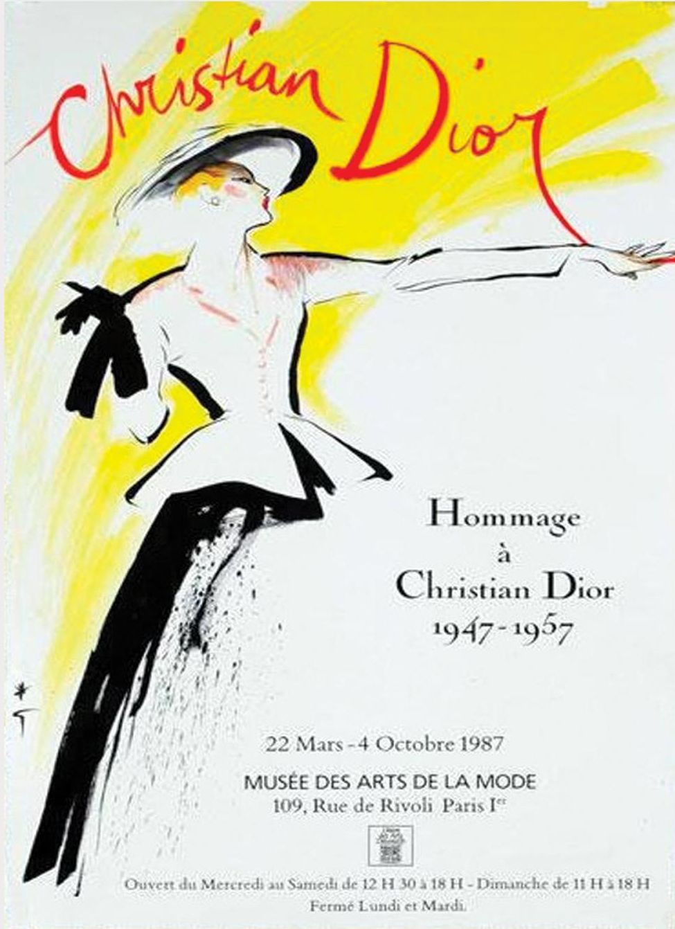 Affiche
