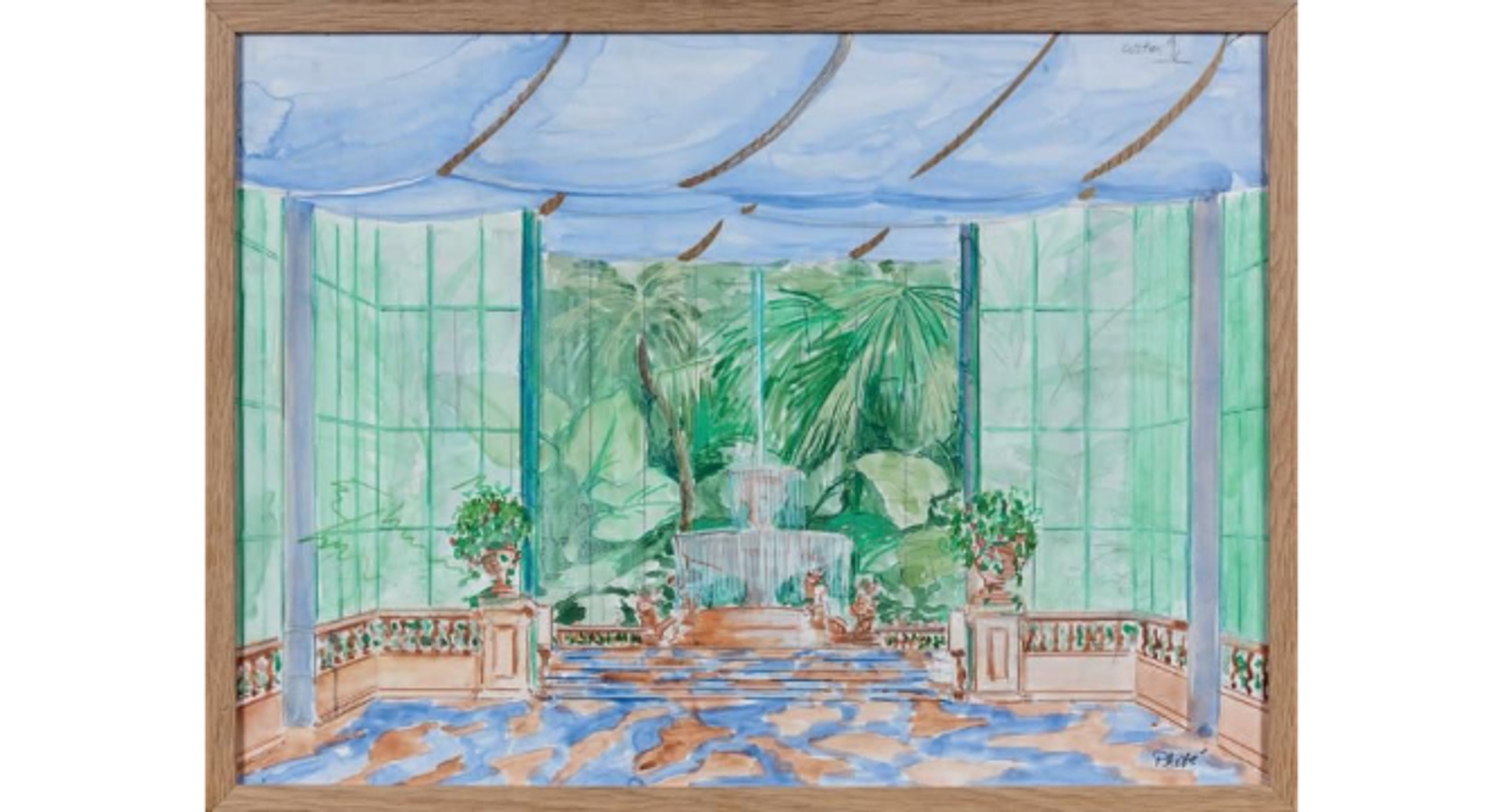 La Belle au Bois dormant