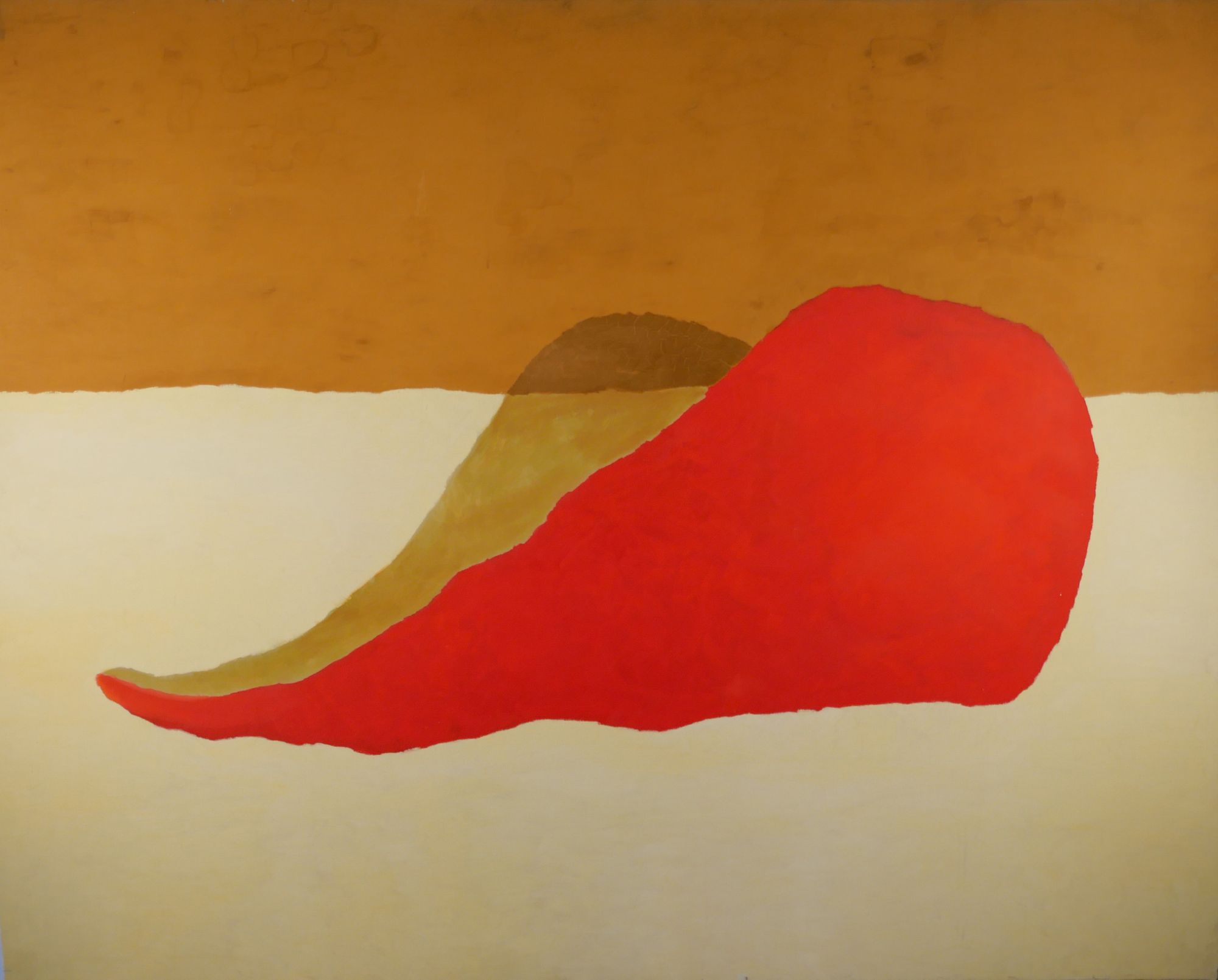 Vernissage 2015 Acrylique