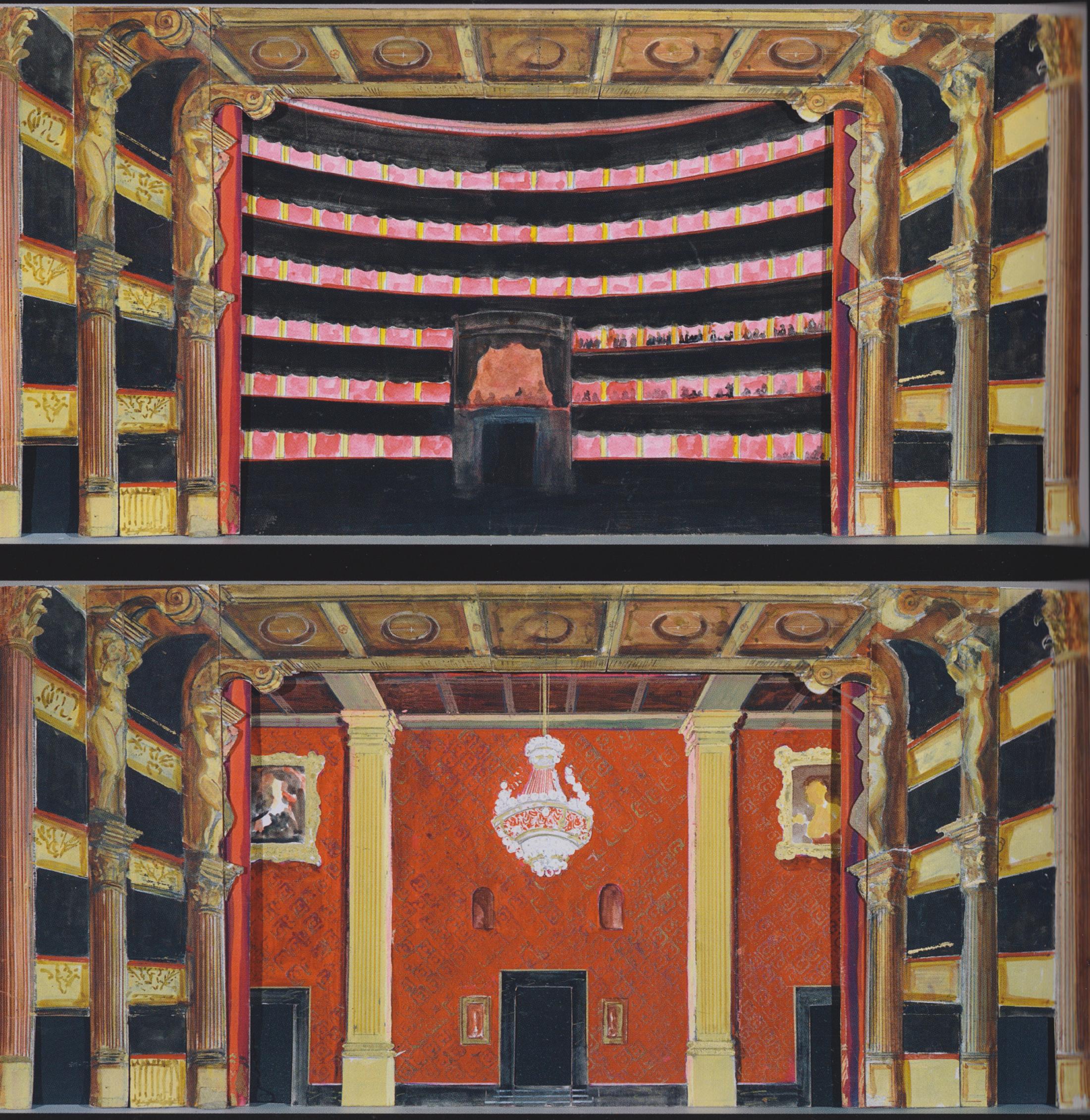 La Traviata