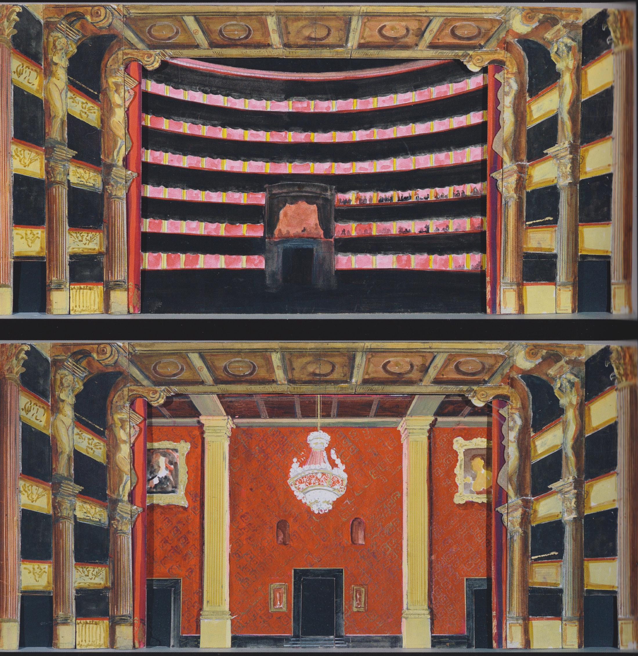 La Traviata