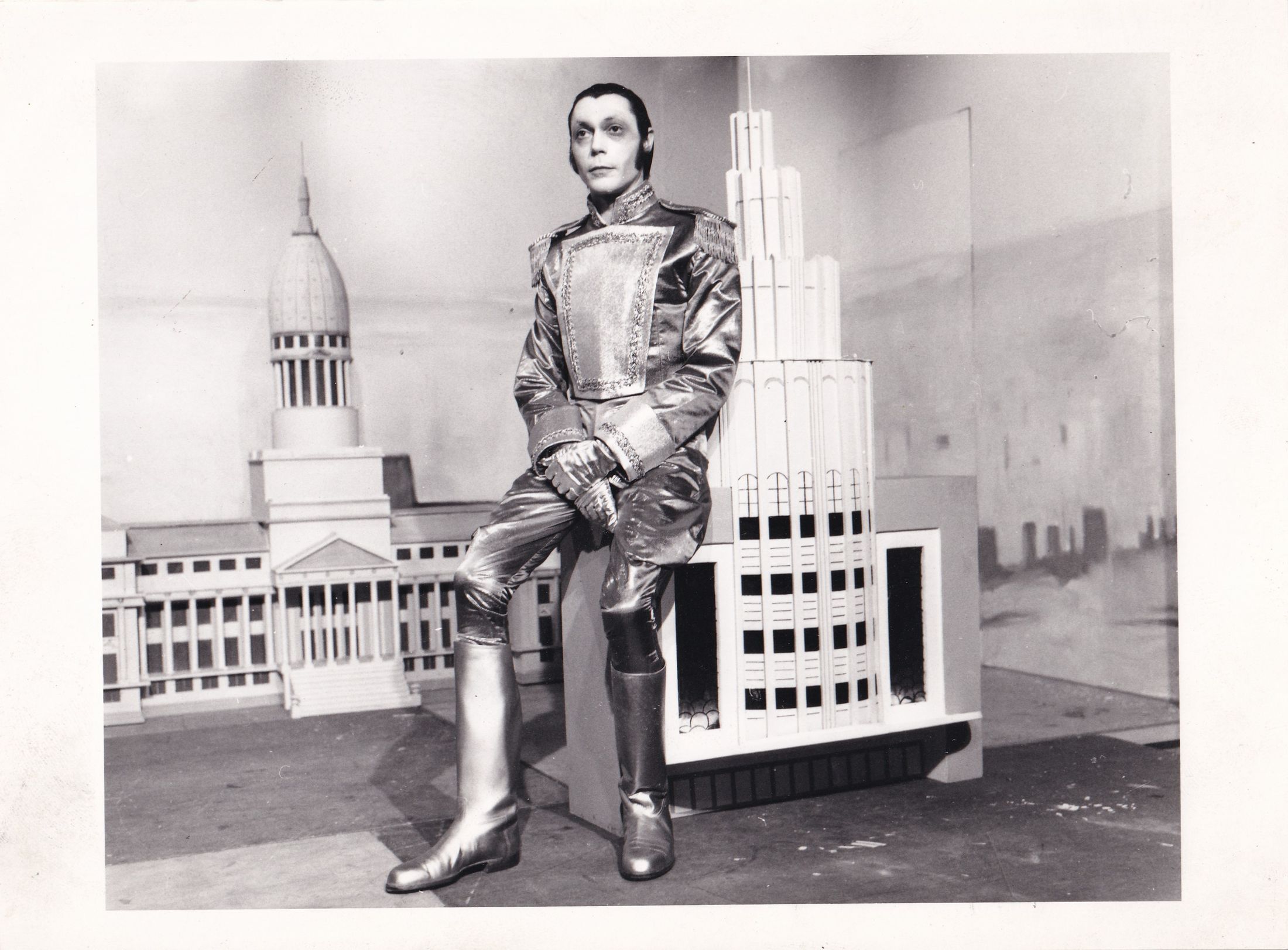 Eva Perón