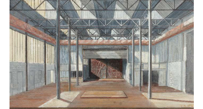 Les Contes d’Hoffmann