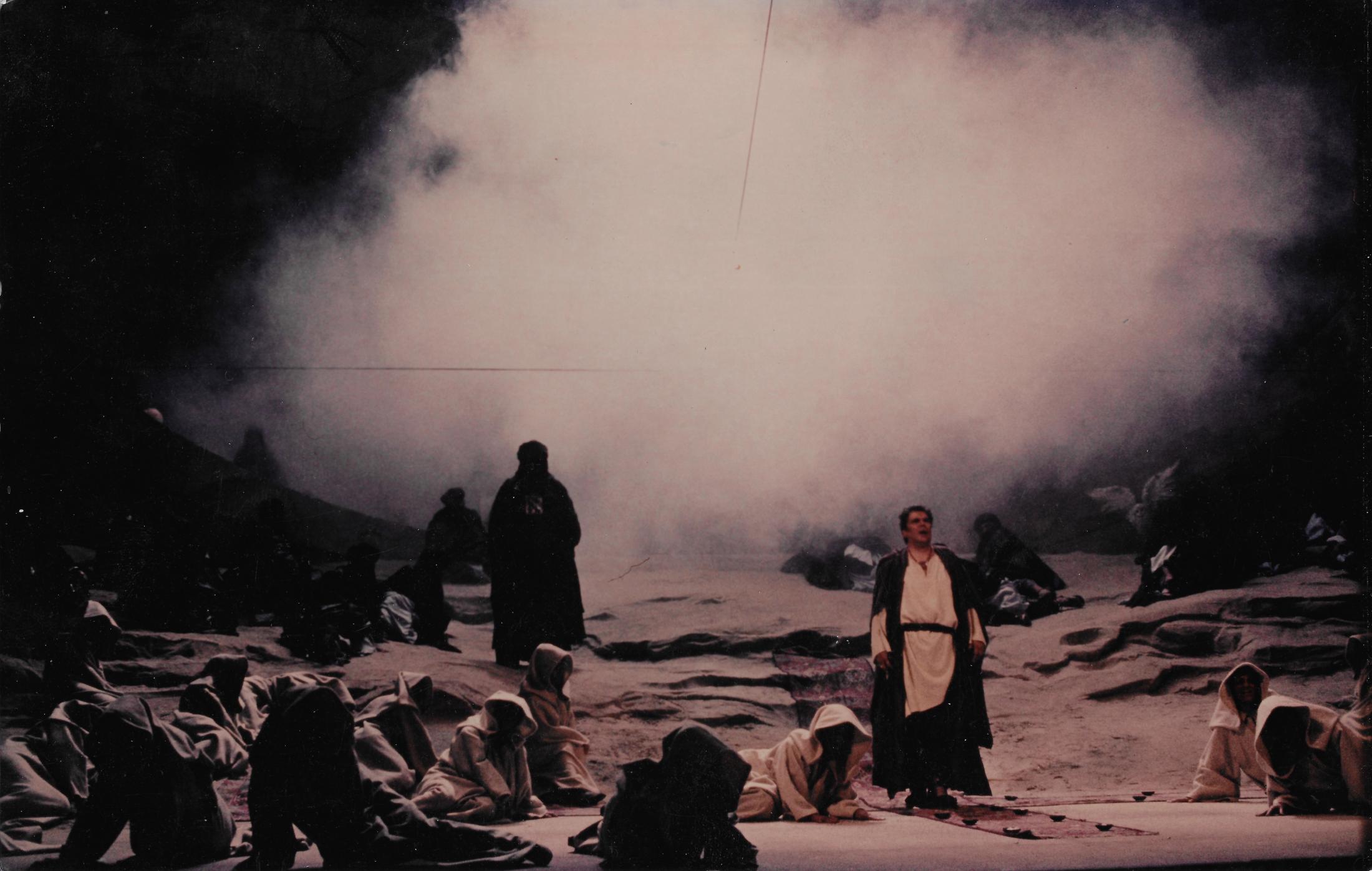Il Trovatore (Le Trouvère)