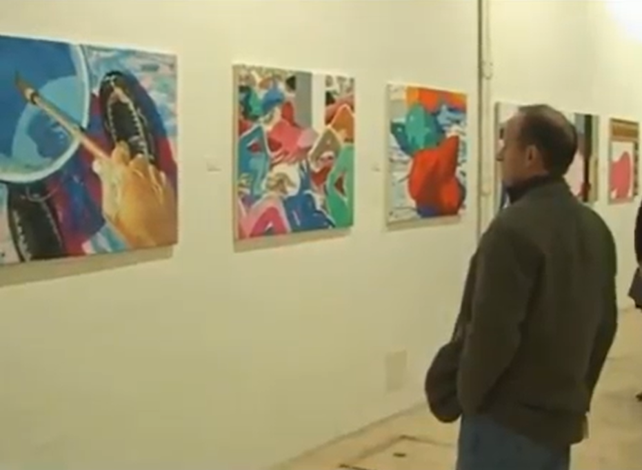 Galerie Wussmann