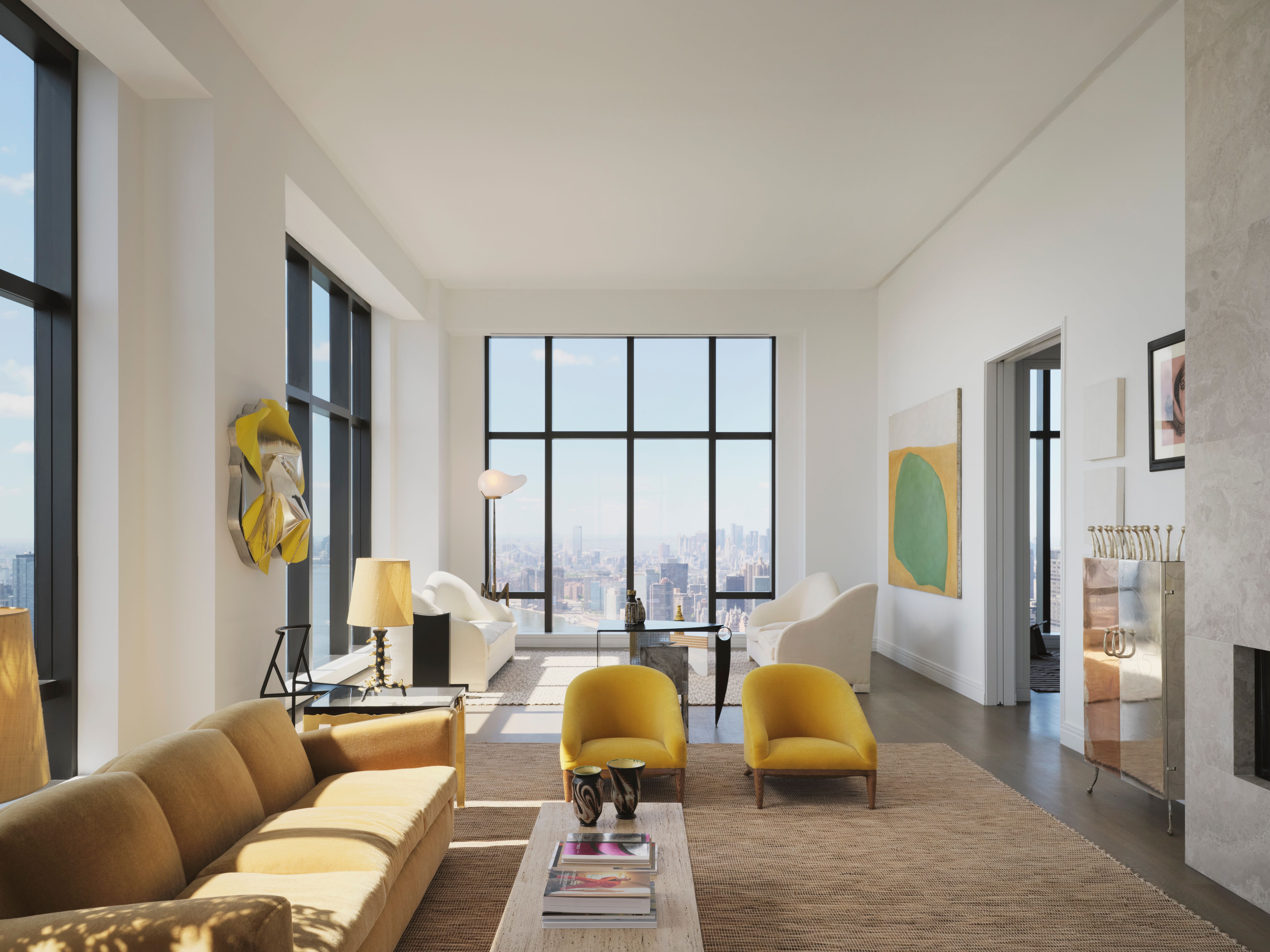 From Paris to New York - NÉOTÙ: THE VISIONARY YEARS