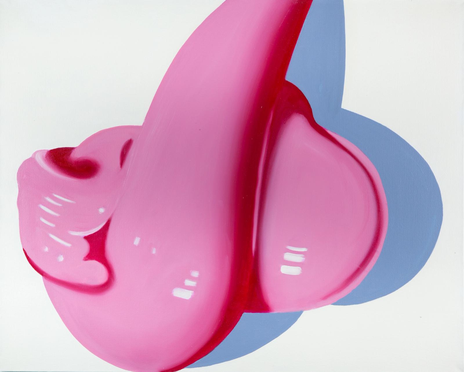 Proyecto de esculturas 3D