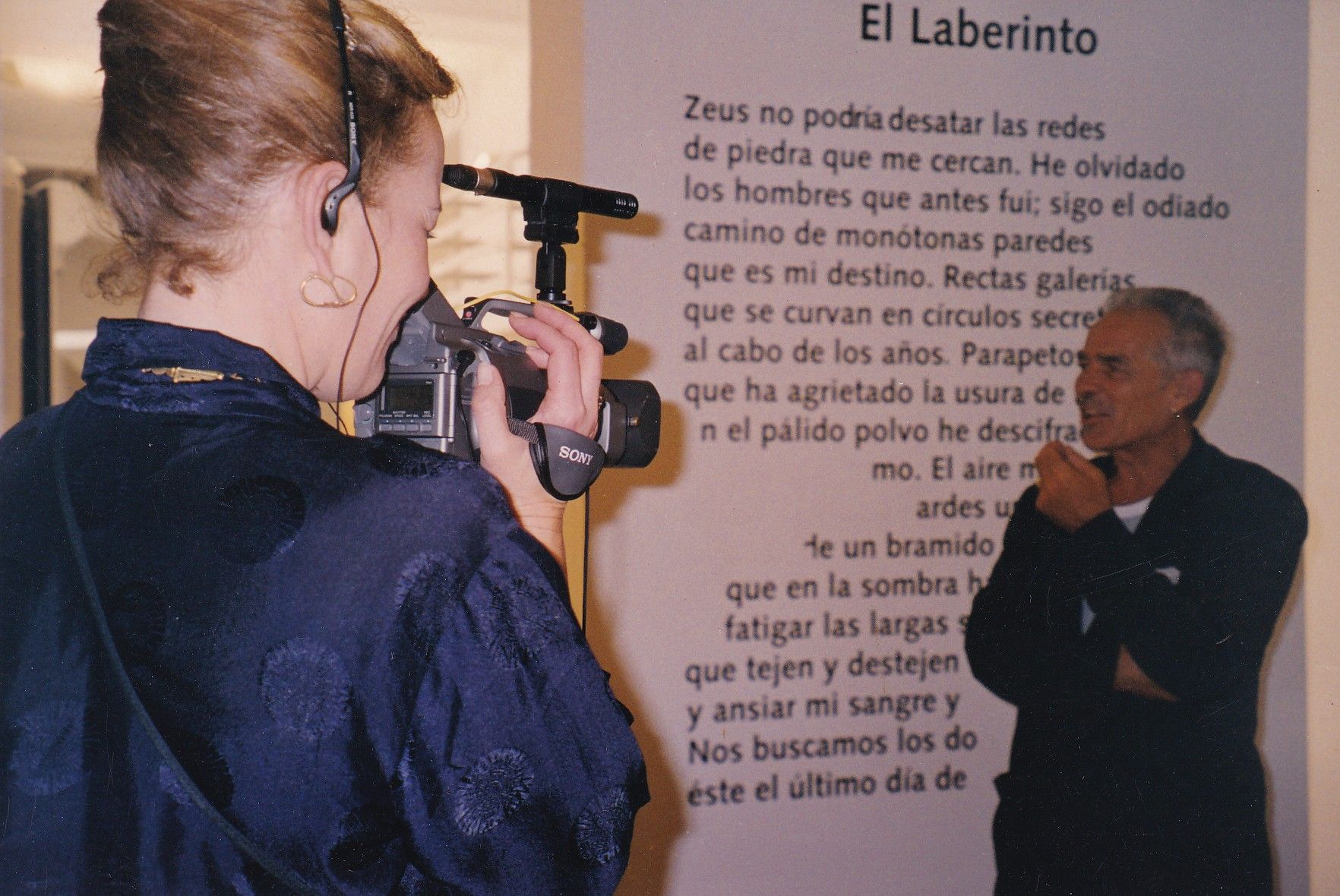 L'Exposition de la Peinture