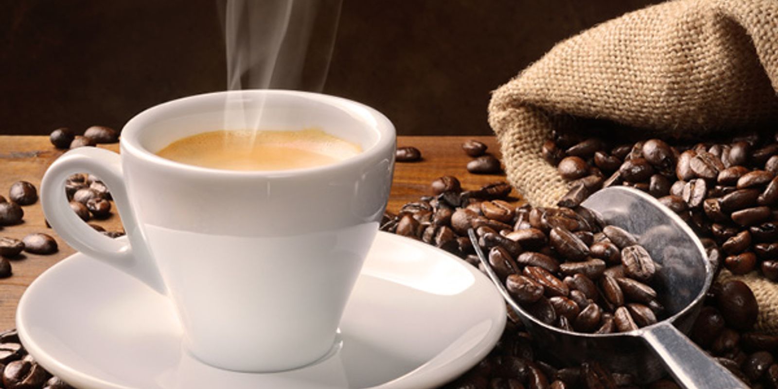 Kaffee / Tee / Milchgetränke