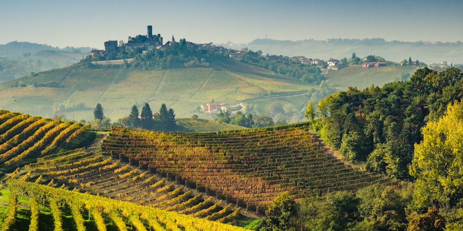Weiss Italien