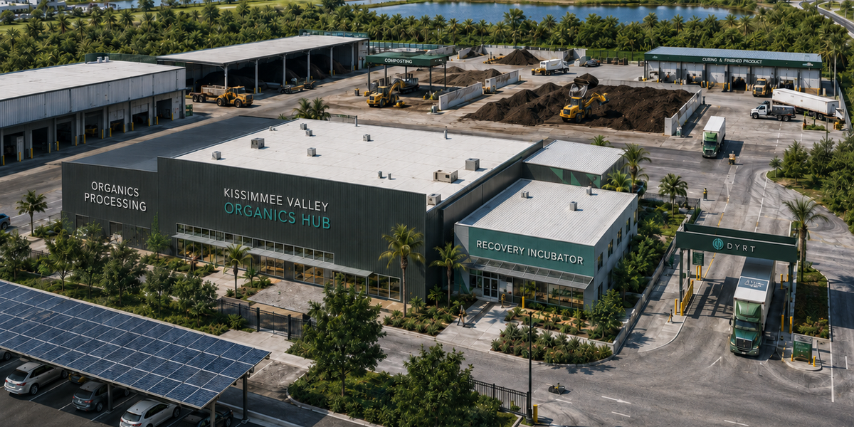What LEED and WELL Actually Require for Diversion Documentation