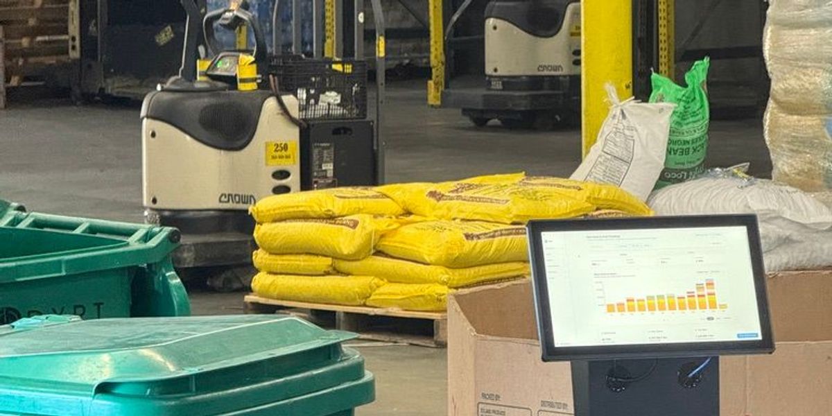 How to Measure Waste Across 50 Locations Without Adding Headcount