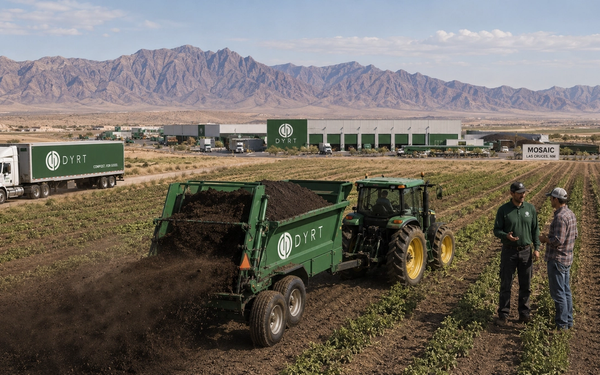 How to Audit a Hauler’s Diversion Claims