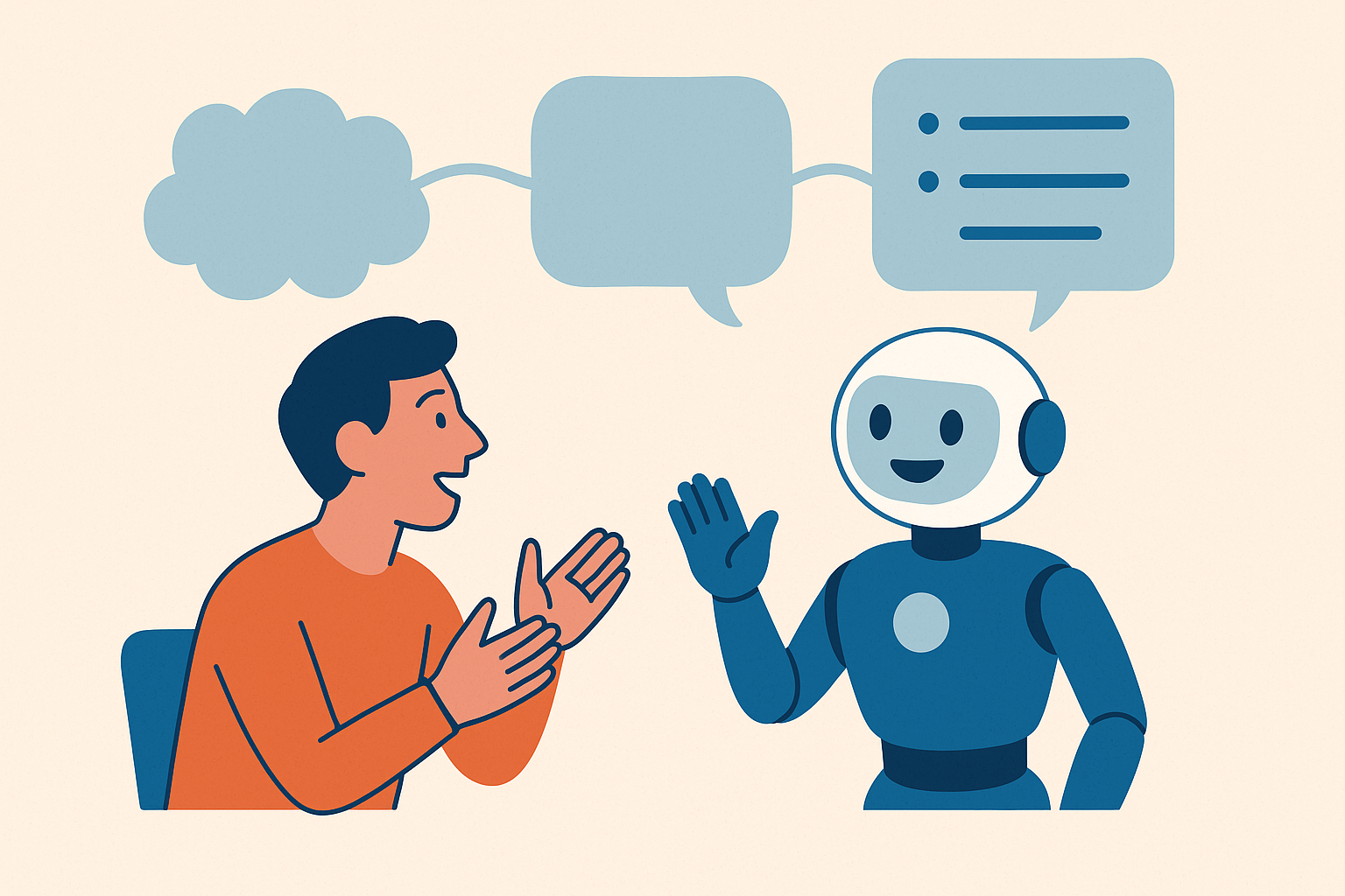 Intent Clarification