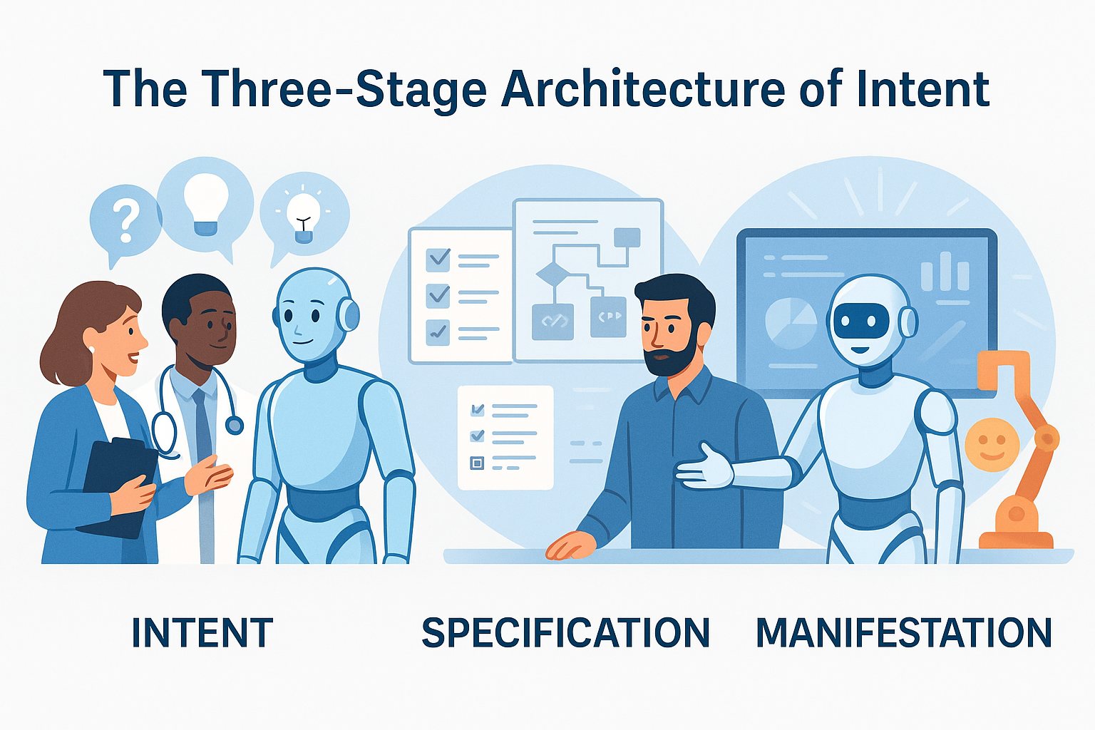 Intent Architecture