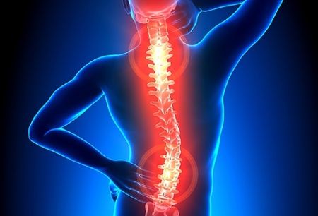 Physiotherapy for back pain in Chingford, providing personalised treatment to relieve pain and improve mobility.