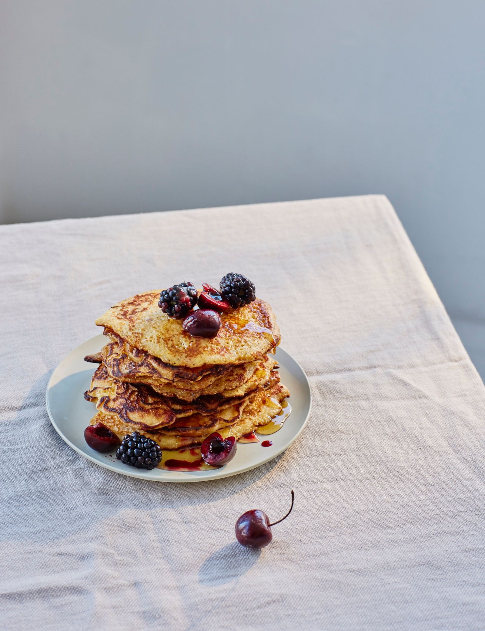 Pancake Stack Guardianfeast