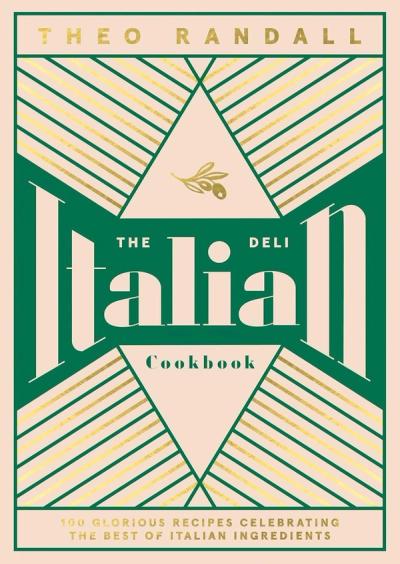 The Italian Deli — Theo Randall