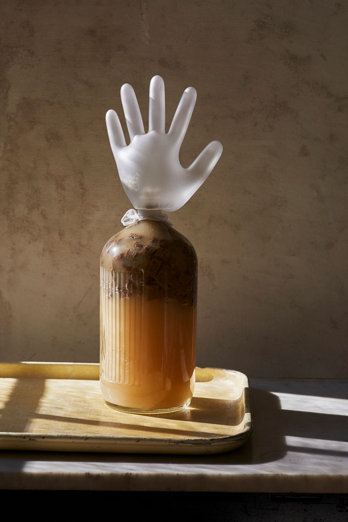 Kvass Siberia Salt And Time Cookbook