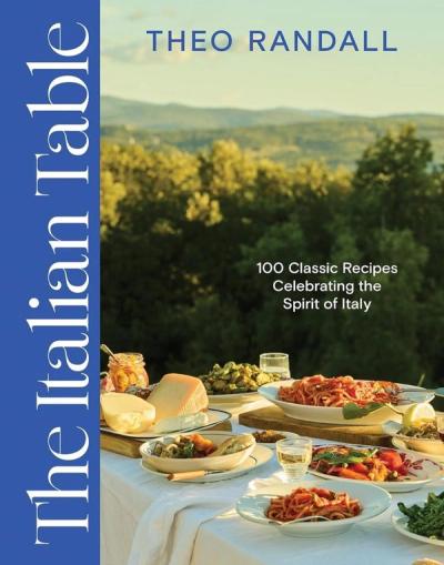 The Italian Table — Theo Randall