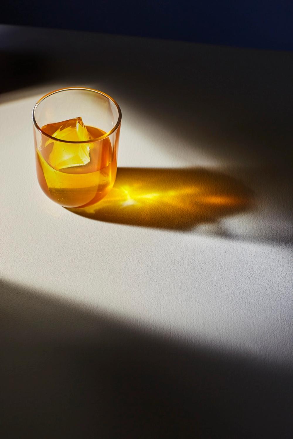 Bauhaus Cocktail