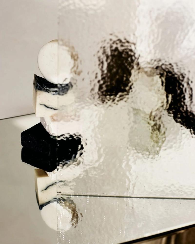 Soaps Glass Analogue Film