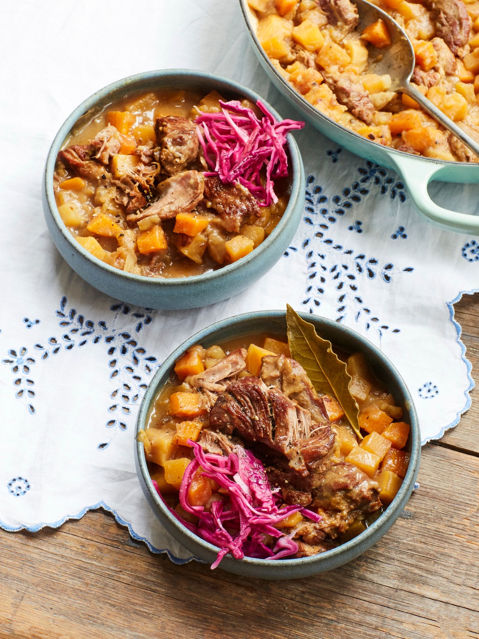 Lamb Stew Guardianfeast