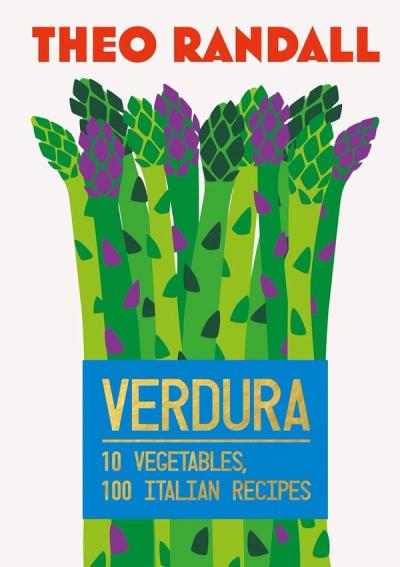 Verdura — Theo Randall