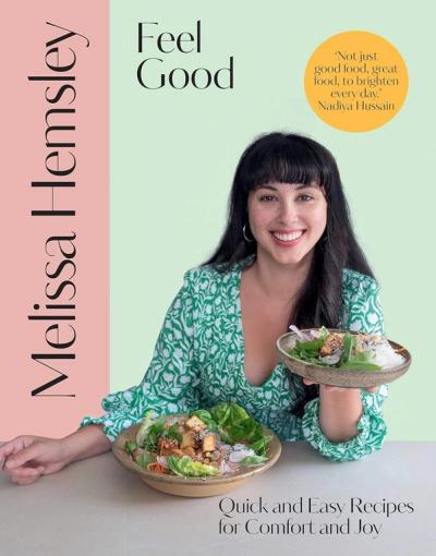 Feel Good — Melissa Hemsley