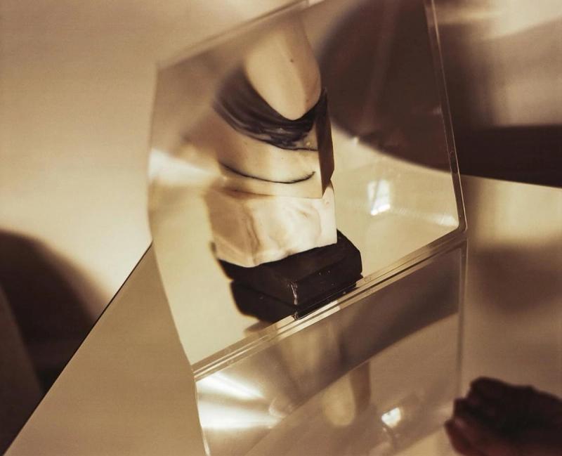 Soaps Mirroranalogue Film
