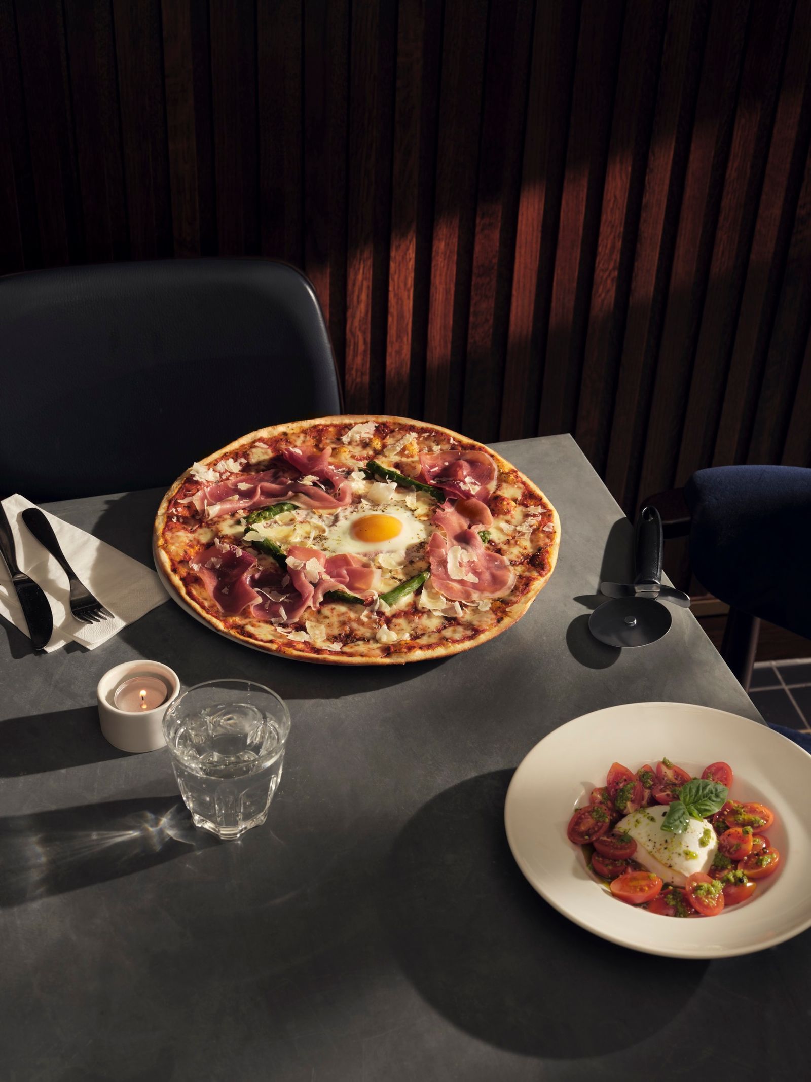 Pizza Pizza Express