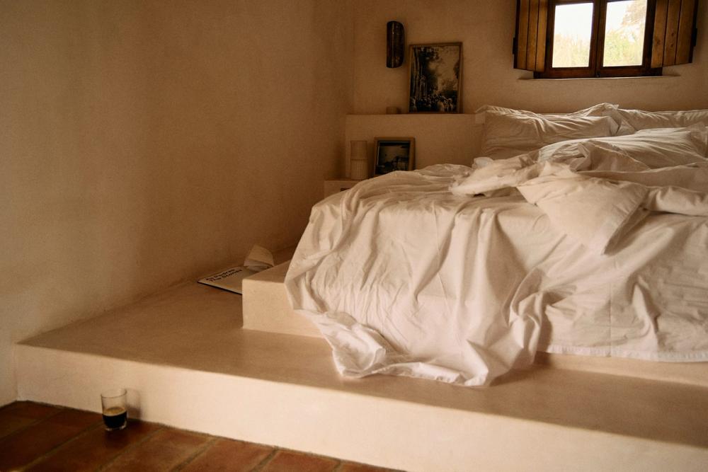 Bedroom Quinta Kismet Lifestyle