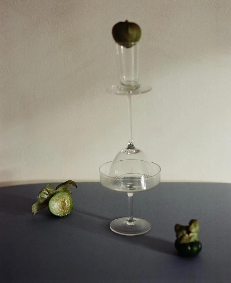 Still Life Analogue Film