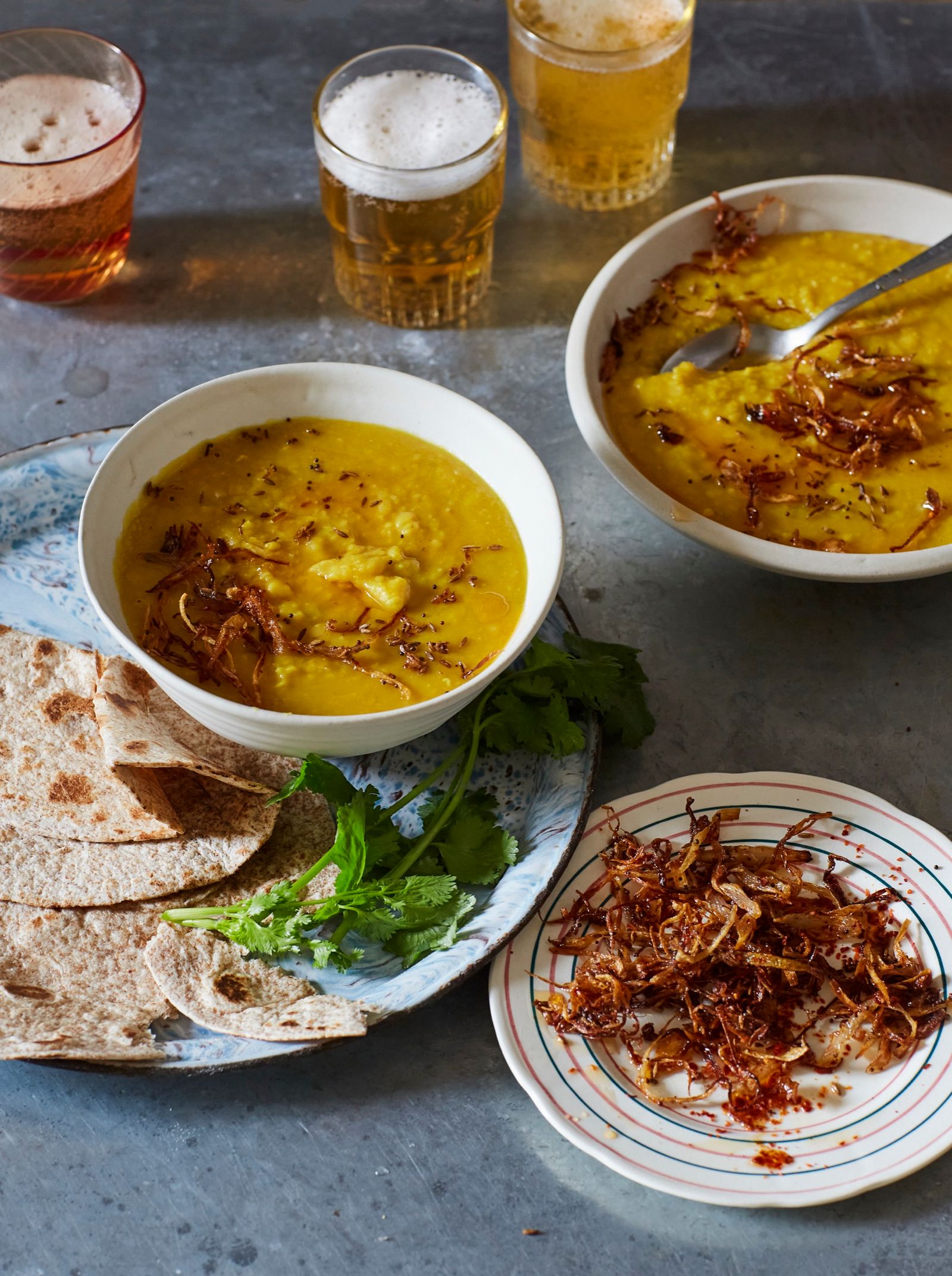 Dhal Guardianfeast