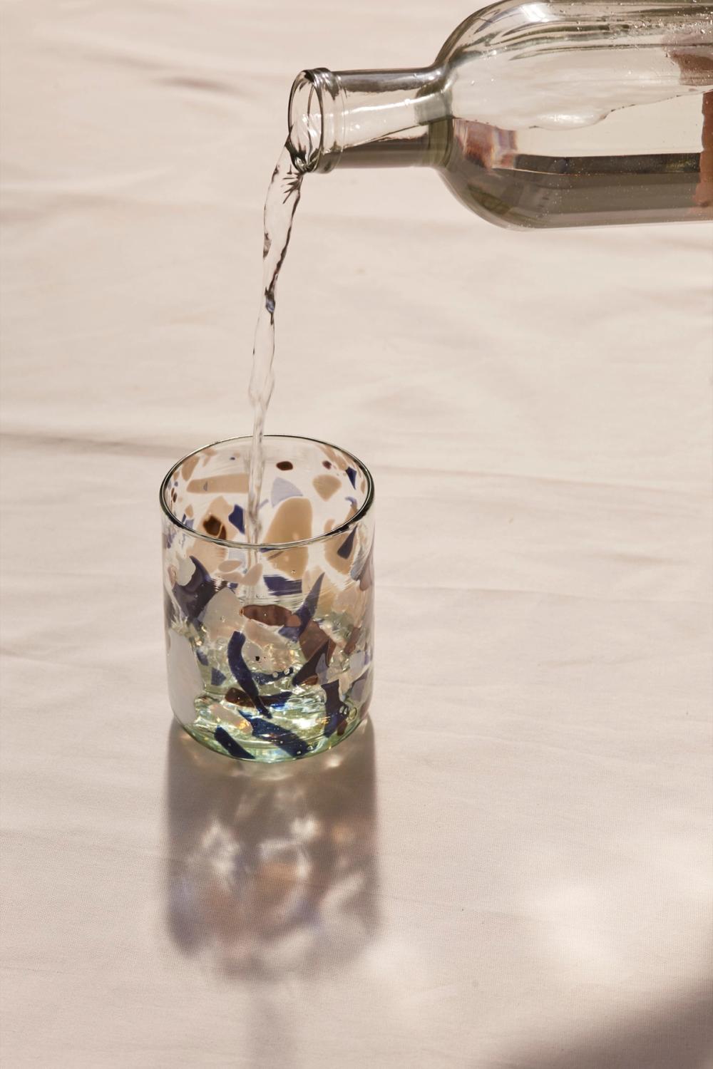 Water Jug Glass Lateafternoon 4