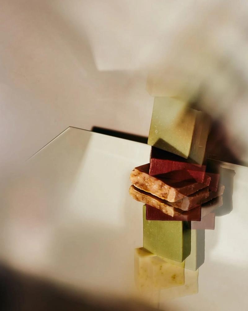 Soaps Analogue Film