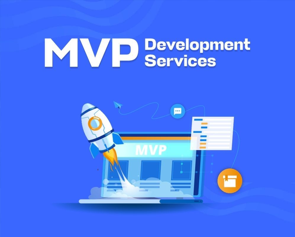 Guide For MVP Development Services: Validate, Build & Grow Faster