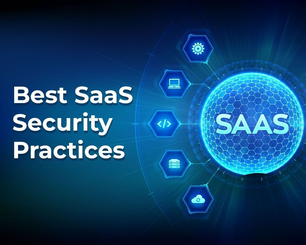 10 SaaS Security Best Practices For 2026