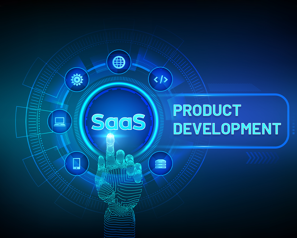 SaaS Product Development: Build, Launch & Scale